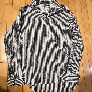 Gant Rugger Popover Shirt